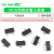 MOS场效应管AO3400 AO3401/2N7002/SI2301DS N沟道MOSFET SOT IRLML6401 印字FOM13（10个）