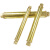 BTTZ矿物质电缆中间接头连接器对接YTTW直接BTTRZ延长铜管保护套 BTTZ-1*70