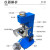 XFD0.5单槽浮选机 实验室浮选机0.5L-3L单槽式浮选机 LC-XFD(I型变频)1.5 (选槽容积：1.5