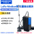 LoRa远程通信无线43通讯io射频收发plc模块数透传电台RS485/232 LORA-Modbus带4路模拟量输出2路