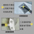 海斯迪克 重型加厚铝头铲刀 玻璃地板美缝剂清洁刮刀 长款60cm HKT-617