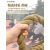 成人儿童拔河比赛专用绳趣味拔河绳粗麻绳带钢丝幼儿园亲子活动 直径25mm【15米优质麻】适合20人使用