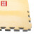 赫思迪格 JG-240 泡沫拼接地垫 武术训练垫舞蹈体操垫 2.5cm厚常规木纹 1米*1米