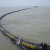 大工象 橡胶围油栏 WGJ1100	1米 加厚含全套配件 固体浮子式围油栏水域海面防护围挡