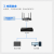 TLXT   千兆交换机 网线分线器网络交换器全千兆端口 学生宿舍无线监控集线器 8口千兆交换机