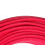 中迈 电线电缆 BVR70 国标铜芯单芯多股软线 100米 双色