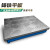 定制 铸铁检验桌钳工平台划线平台测量台T型槽装配焊接平板试议价 1500*1000mm
