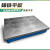 定制 铸铁检验桌钳工平台划线平台测量台T型槽装配焊接平板试议价 1500*1000mm