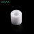 伊莱科塑料小浮球液位开关水位传感器浮子配件PP材质圆柱型白色 EPB23*16*8(10只装)