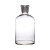 小口瓶玻璃泡酒实验室化学试剂瓶60 125 250 500 1000 2500 5000 750 棕色小口瓶125ml