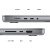 APPLE2023款Apple/苹果MacBook Pro M2Pro 16.2英寸苹果笔记本电脑国行定制 深空灰色 16寸M2 Max【12核+38核】96G+4TB