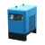 仁聚益冷干机冷冻式空气干燥1.5立方精密过滤器螺杆式空气压缩机泵除水 JY10.5m常温冷干机套装