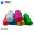 沸耐笙 FNS-12217 PVC塑料细丝条玻璃丝彩色软门帘 彩色-颜色备注 1.6mm厚度*15cm宽高3米 5条