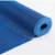 防滑垫PVC塑料地毯大面积门垫卫生间厕所厨房s型网眼浴室防滑地垫 蓝色45MM中厚 09米宽15米长