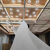 透光杜邦纸原创白色透明肌理背景布软膜天花吊顶灯箱造型装饰材料 0.889m 100cm