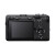 索尼（SONY）ILME-FX30/fx30B 紧凑型电影机五轴防抖4K视频直播带货高画质摄像机 FX30B机身+CEA-G80T 高速卡