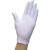 普舍（PUTSCHE）10双礼仪手套儿童款吸汗防滑氨纶手套 白色轻薄款