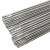 氩弧铝焊丝ER1100纯铝ER5356/5183铝镁ER4043/4047铝硅铝合金焊条 ER4043 3.0mm (一公斤价）
