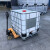 京特IBC全新料带框架吨桶1000L集装吨桶油桶车用尿素桶 防爆水桶