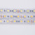 奥克斯LED灯带低压贴片家用柜台展柜橱柜背胶软灯条装饰光带 DY2835-120D-3000K 1米裸板 其它+其它