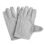 谋福 54帆布手套 耐磨防滑加大 透气性能好 加厚双层防护手套（五付起） 十付装