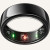 定制美国Oura Ring3代监测体温睡眠质量心率健康智能戒指运动指环 黑色预定新
