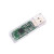 nRF52840Dongle低功耗BLE5.0桌面版nRF Connect外壳USB蓝牙抓包器 Dongle适