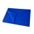 星工（XINGGONG）防静电粘尘垫 无尘垫 实验室无尘车间除尘脚垫 300层蓝色66*115cm