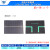定制适用于太阳能滴胶板多晶太阳能电池板12V5V6V充电池DIY光伏板 5V 60mA  68*37 多晶太阳能板100.8*82.5mm  5V 2