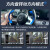 智联腾众适用丰田行车辅助倒车影像四路摄像头行车记录仪360全景影像系统 24款丰田汉兰达 5D超清解码一体机+低速启动360