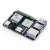 ASUS华硕tinker board 2S 瑞芯微RK3399开发板 安卓linux 4K双屏显示 官方标配 tinker board 2S(4G+16G)