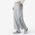 NEW BALANCE24新款女款潮流舒适休闲梭织运动长裤NTE12232 BK NTE12232 XS 身高150cm
