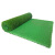 人造仿真草坪地毯垫子塑料装饰户外工地围挡绿色阳台足球场假草皮 30mm环保网格绿底春草