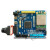 4G模块GPS模组EC20通STM32F407zgt6物联网带以太网CAN开发板 4g开发板sim7600
