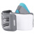 驭舵硅胶防尘口罩工业粉尘面具透气打磨装修可清洗口鼻罩高效过滤 1501白色口罩1个