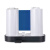 彩标 标签色带 专用打印碳带 CTK50BL 50MM*30M 蓝色  （单位：卷)