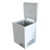 哲奇 小型低温试验箱 dw-40低温冷冻箱-50度 -60度超低温高低温箱 -40度-100度115L高低温试验箱