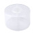 仁护 管道保护套 透明塑料包装罩  法兰保护罩 DN40 1个价格10个起定