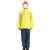 燕舞 雨衣 分体套装 155-190码（计价单位：套）明黄+藏青色   BD2EY522102Q1F