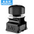麦森特（ MAXCENT ）多媒体监控操作台专用螺丝M6*16镀锌黑色机柜螺丝（1个）