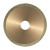 金相金刚石电镀锯片圆切割机刀片切合金陶瓷玻璃碳化硅端子切割片 100*12.7*0.4mm