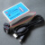 MSP430仿真器MSP-FET430UIF下载烧录器单片机ez430编程器SBW口USB