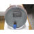 锡压力仪表厂  磁助式电接点压力表 YXC150 轴向前边 060