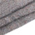 大工象 土工布毛毡地膜 地面水泥路包材公路养护毯 300克1米宽*40米长一卷