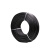 凯鹏 YC-3*16+1*10mm²-450/750V 橡套软线 黑色 1米价格100米起订 100米/卷