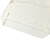 阿迪达斯 （adidas）短袖男女夏季新款运动服宽松透气纯色针织半袖圆领上衣三叶草t恤 IR6383 M