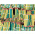 光伏黄绿双色接地电线BVR2.5/4/6/10/16平方多股软装修接地线 软线双色 2.5平方 100米