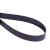知旦602710打包带烤蓝钢带高强度金属捆绑带可定制宽32mm厚0.9mm