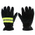 消防手套防火阻燃耐高温隔热消防员专用抢险救援防护3C97式02款14 14款消防阻燃手套(3C认证)