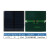 太阳能板光电电池发电面板12V电子光伏光能5V充电模块控制器电源 0.37W 3V 125mA太阳能板